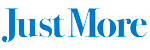 JustMore.dk logo